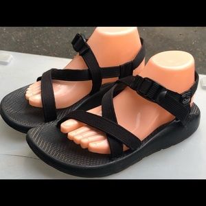 Chaco Z1 Vibram Classic Hiking Sport Sandal